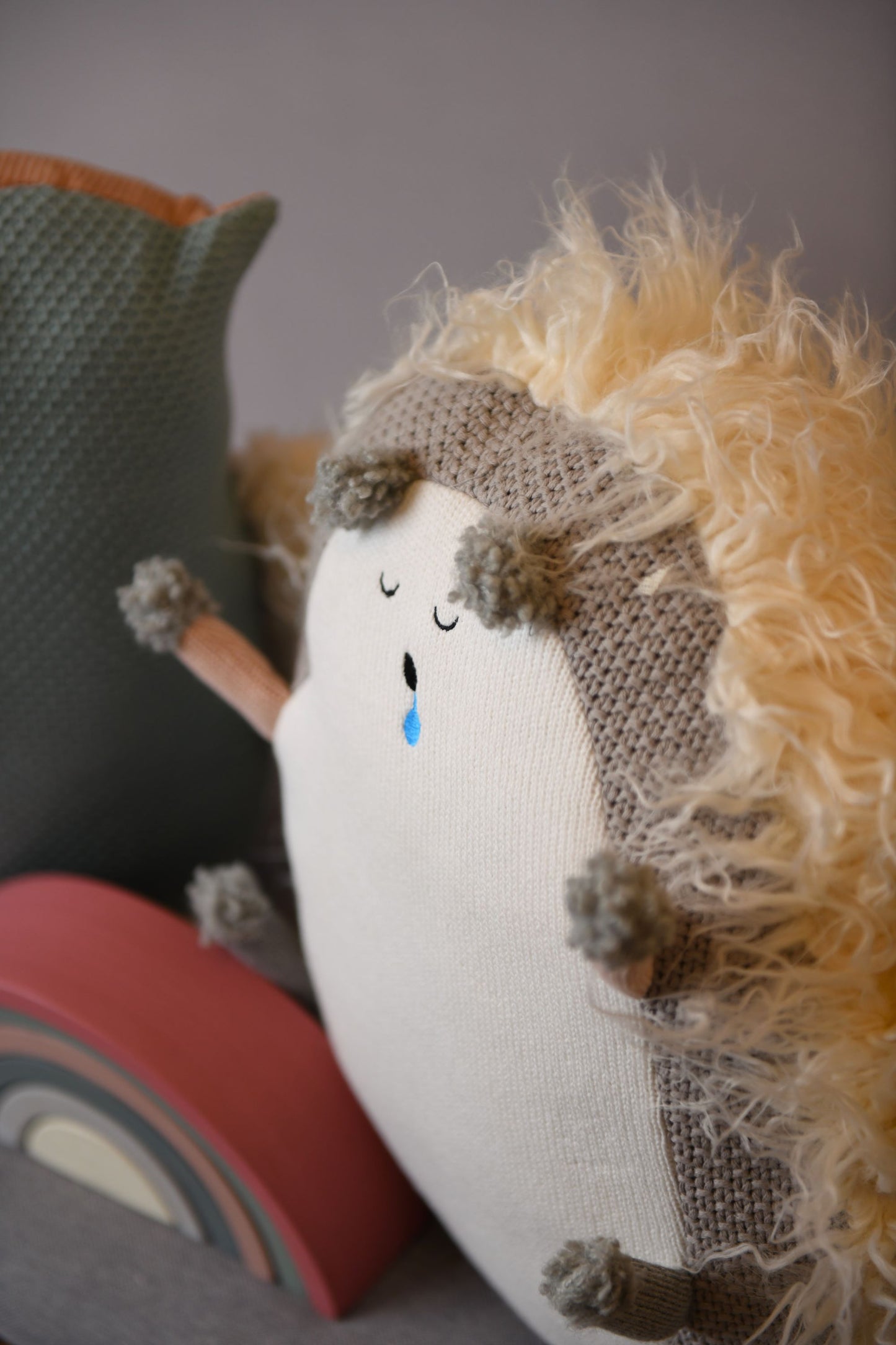 Hedgie