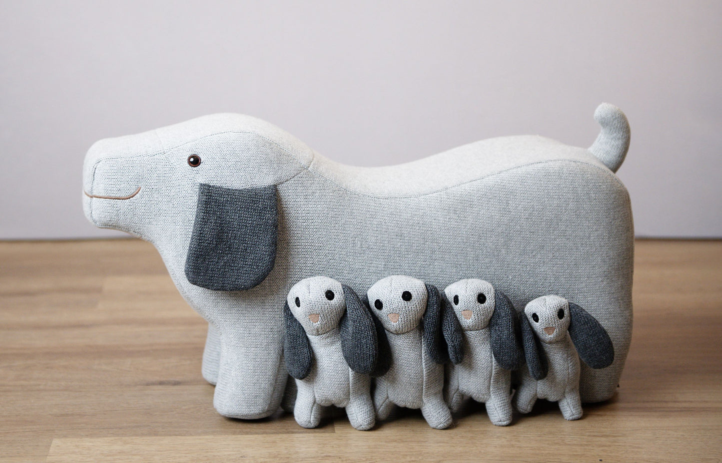 Puppy Collection - Set