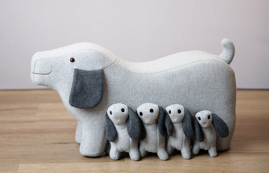Puppy Collection - Set