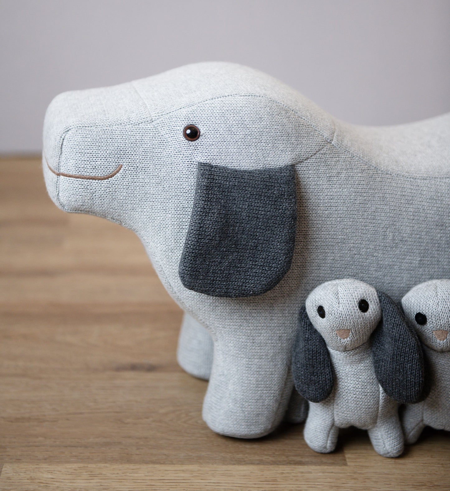 Puppy Collection - Set