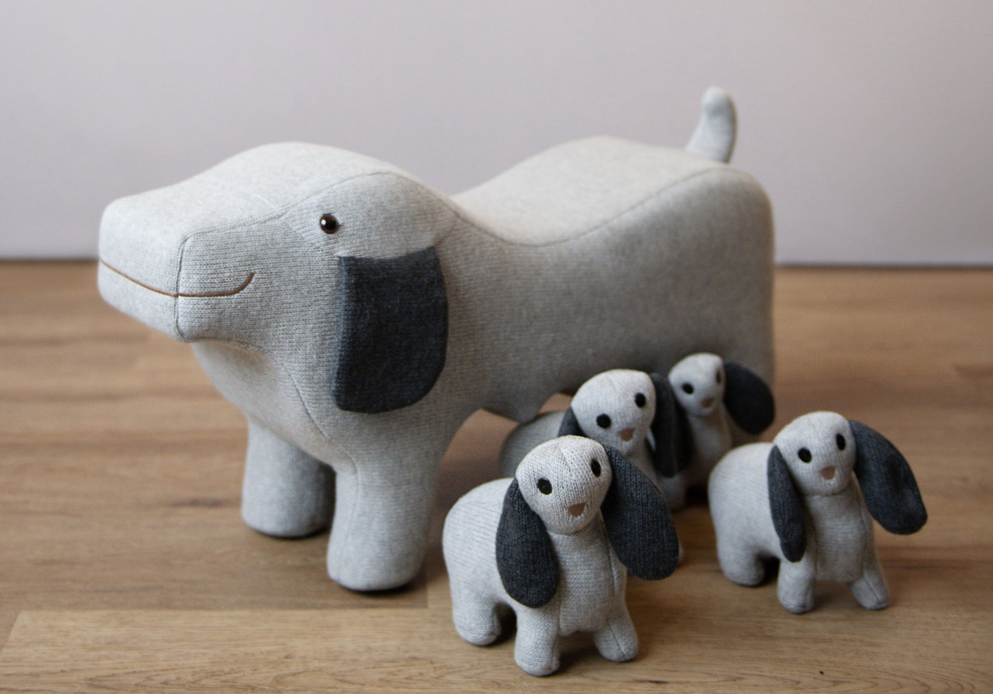 Puppy Collection - Set