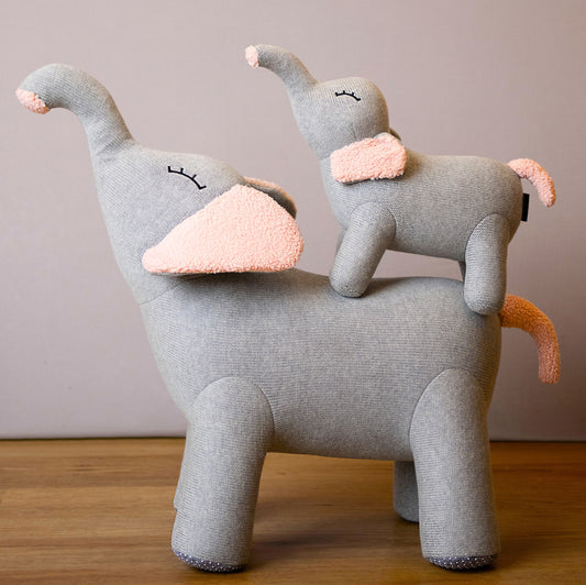Mini & Mighty Elephants