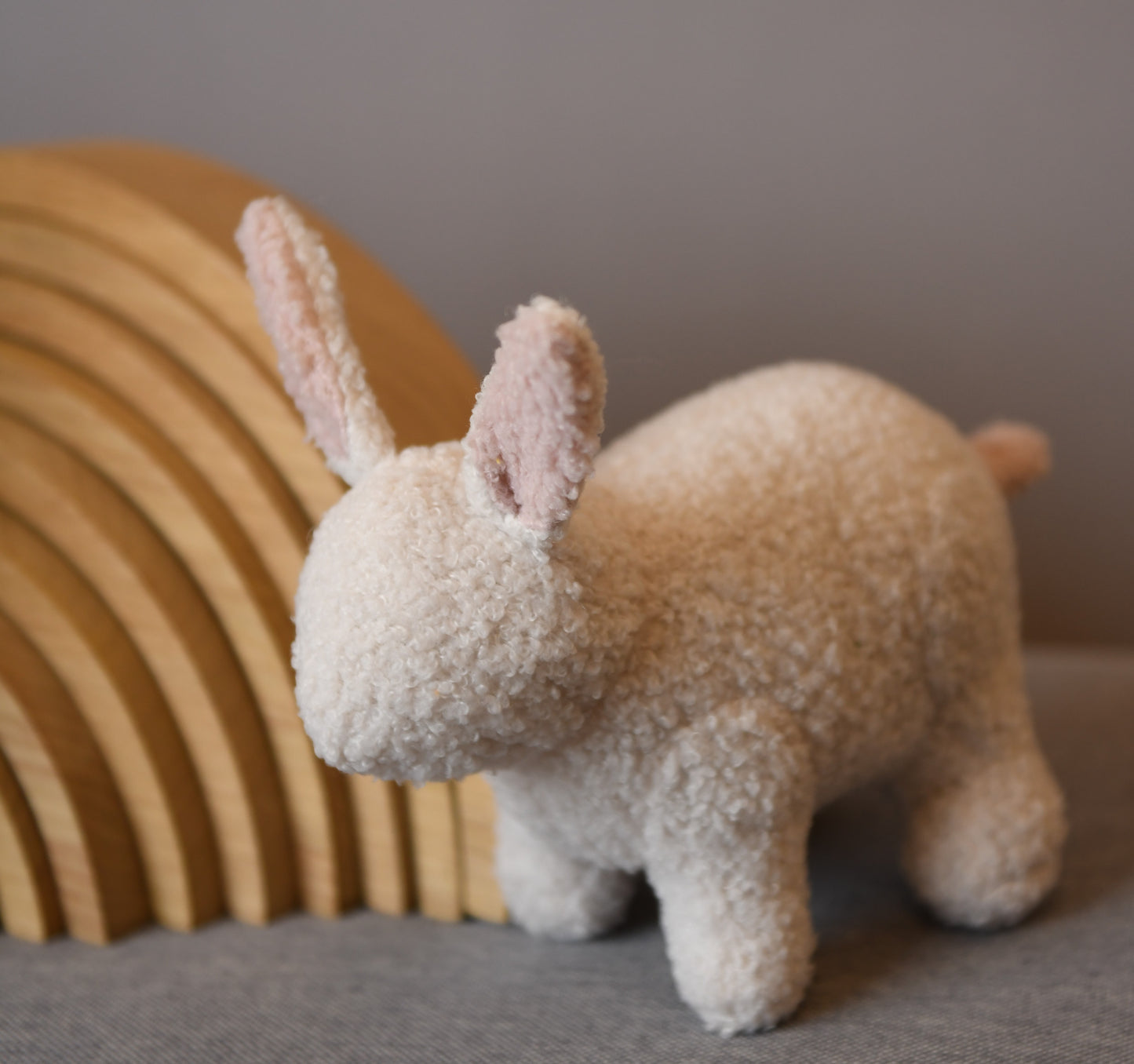 Mini Soft Plushies