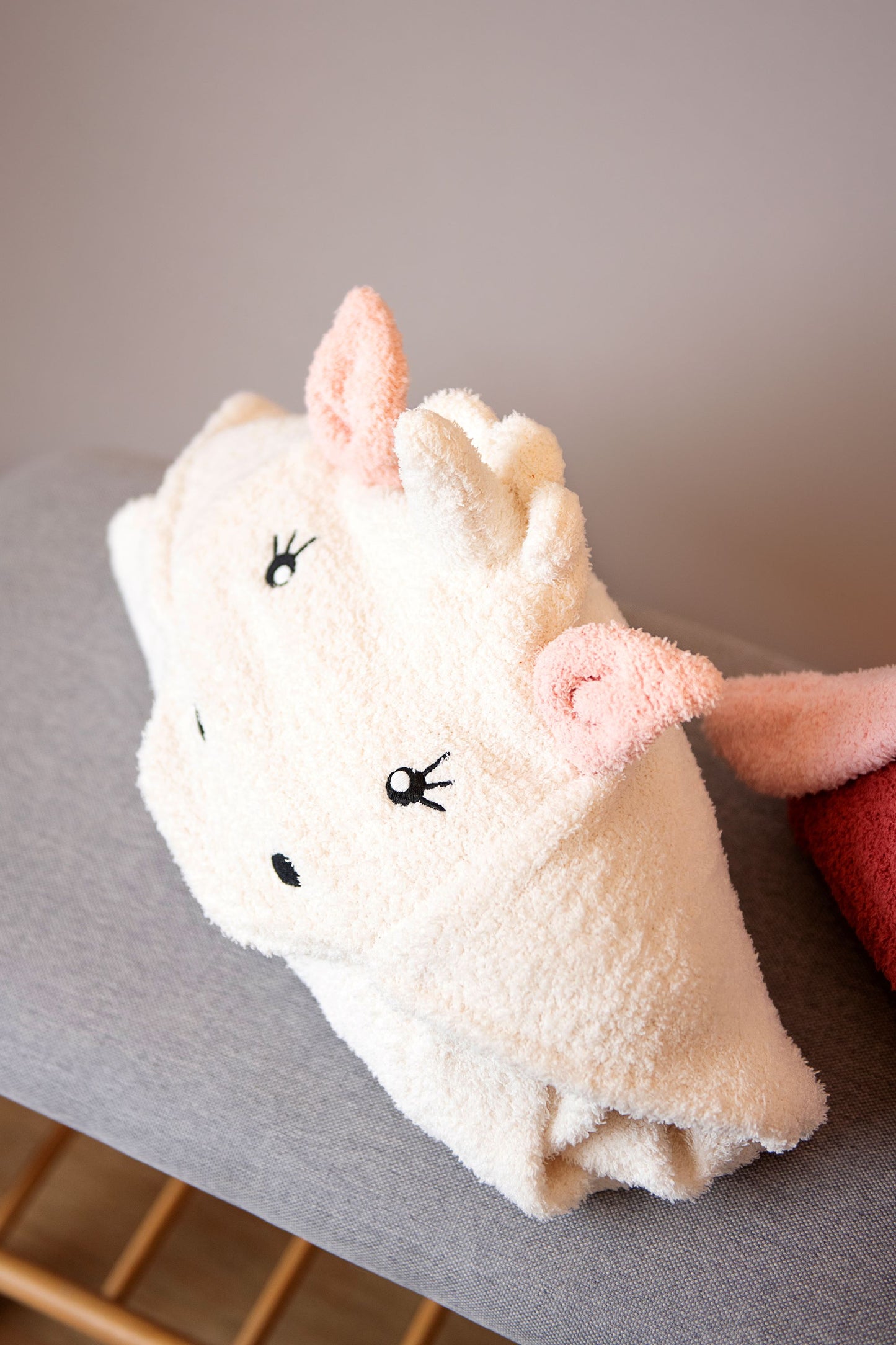 Unicorn Durable Towel