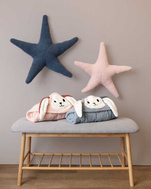 Bunny Durable Towel