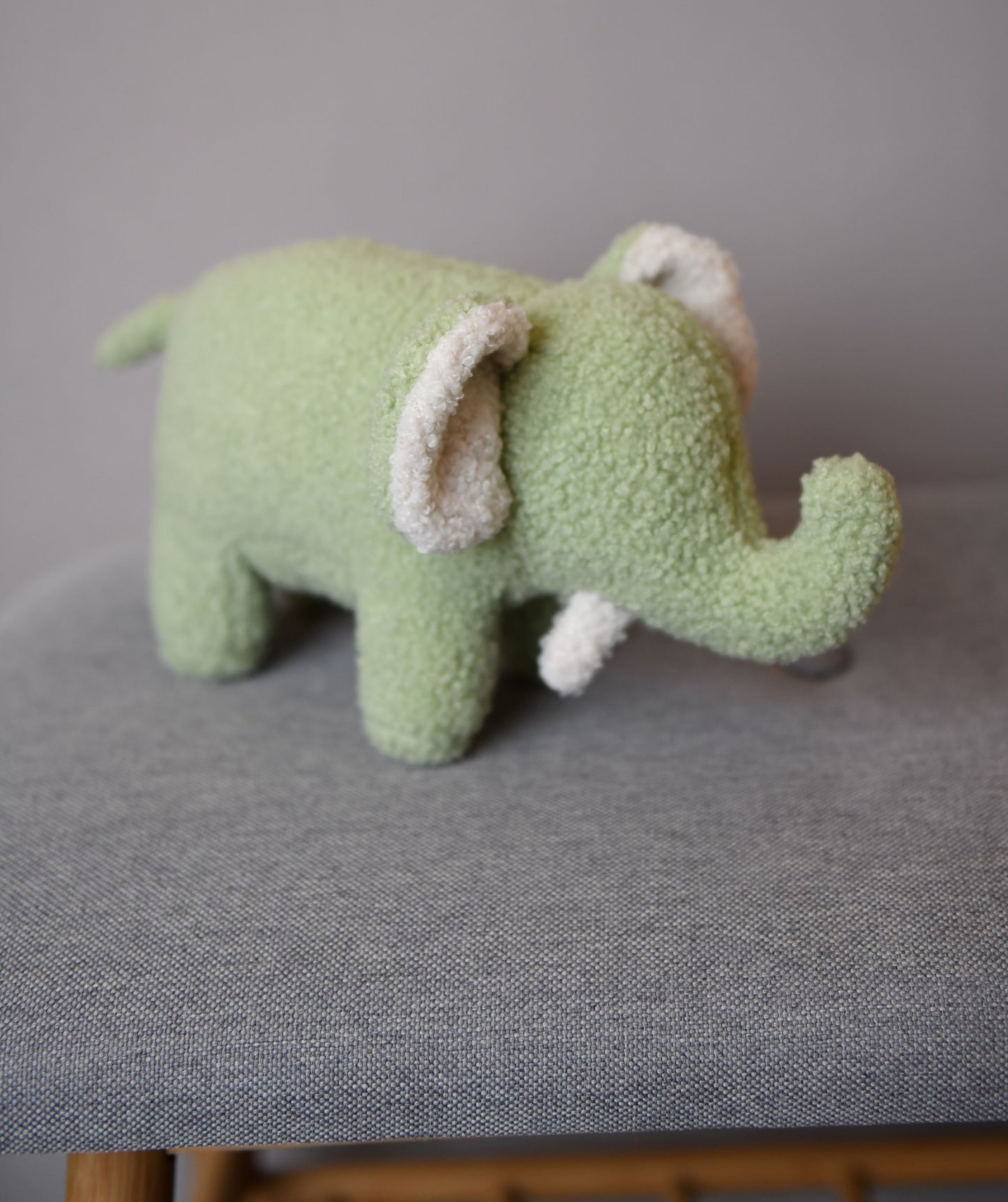 Mini Soft Plushies