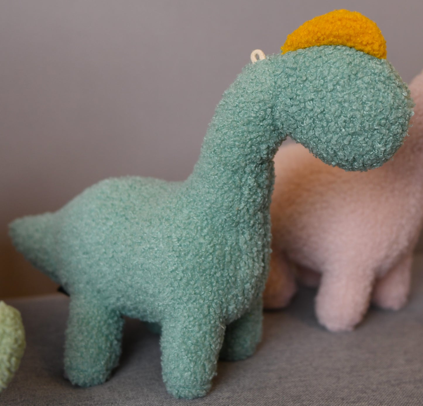 Mini Soft Plushies
