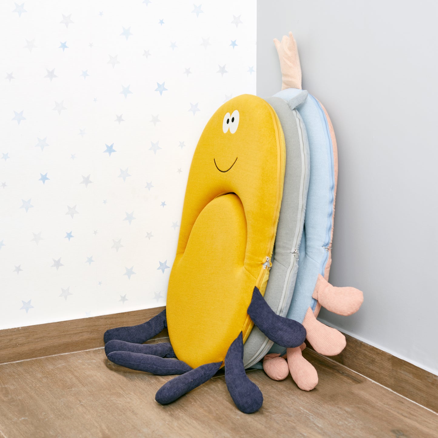 Octopus FlexiFold Comfort