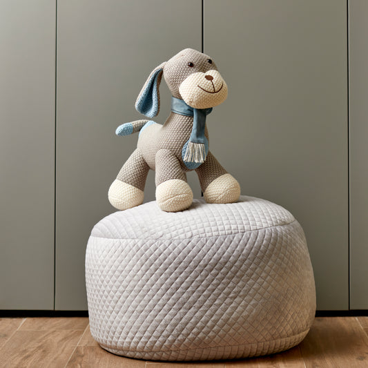 Woof & Yarn