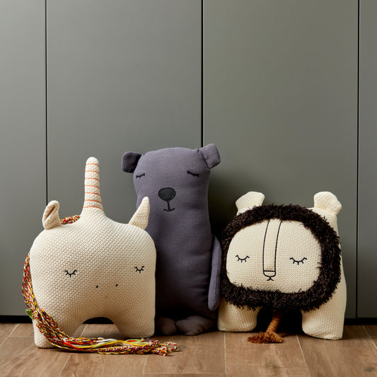 Minimalist Pillows
