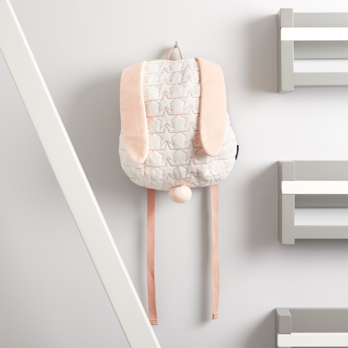 Bunny Backpack