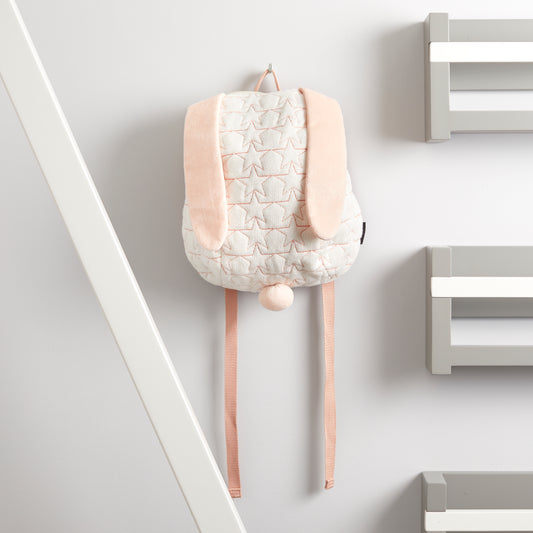 Bunny Backpack