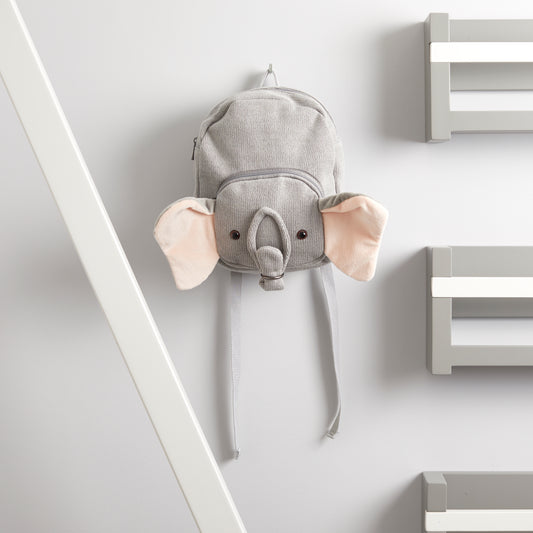 Elephant Explorer Pack