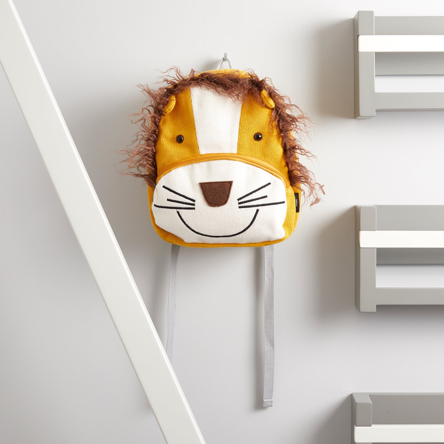 Lion Adventure Pack