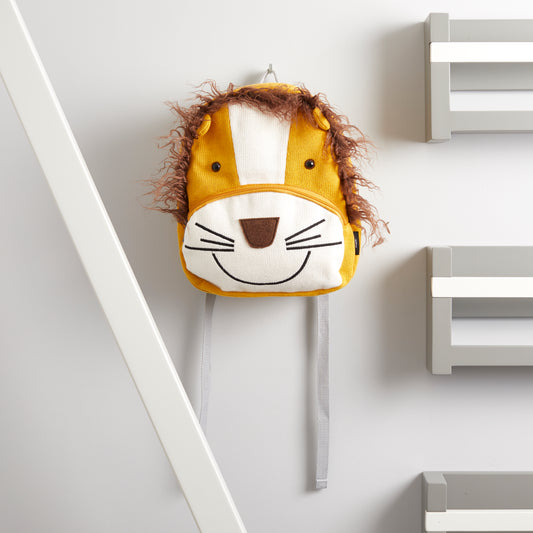 Lion Adventure Pack