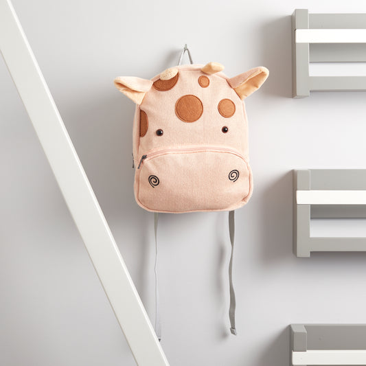 Giraffe Safari Pack