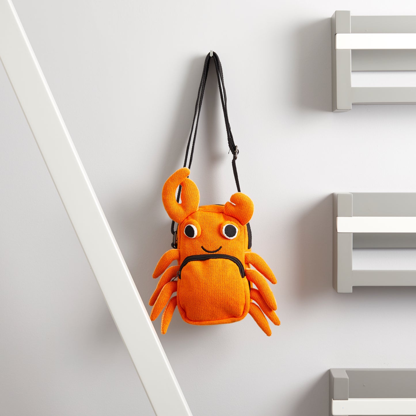 Mini Crab Crossbag