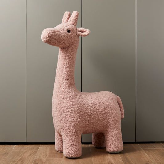 Bohemian Giraffe