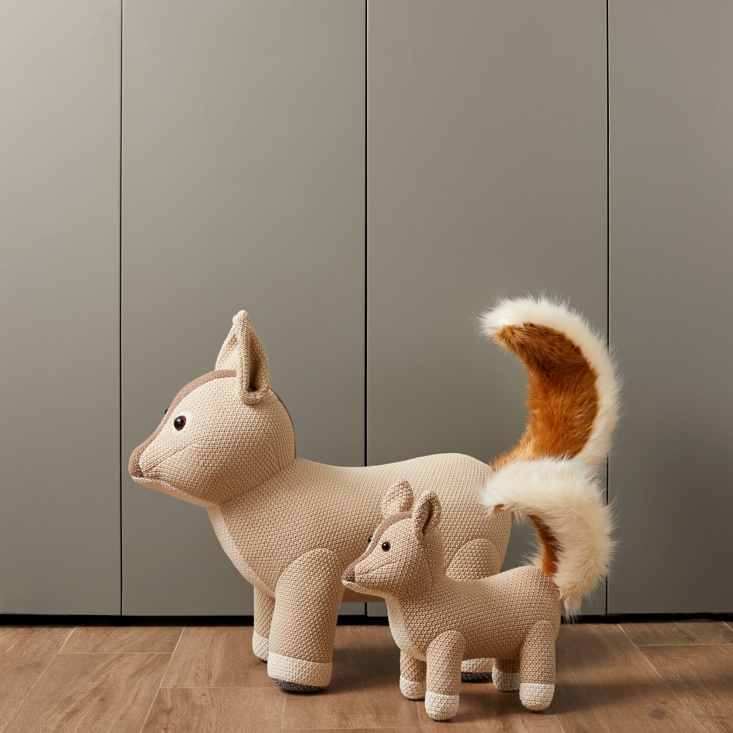 Squirrel