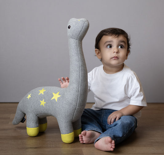 StarryDino