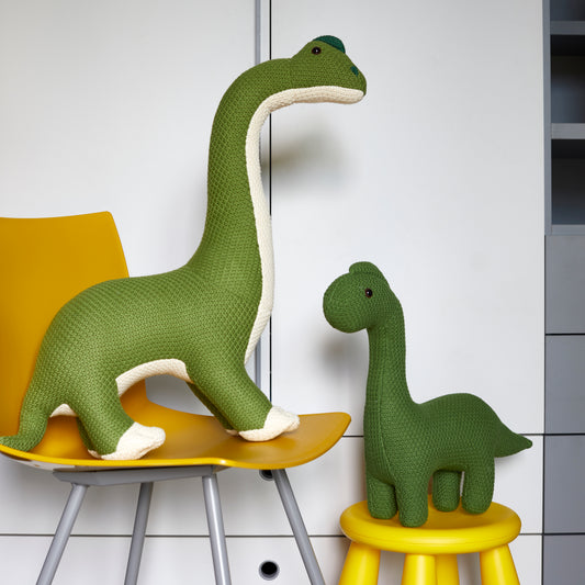 Long Dino Magic
