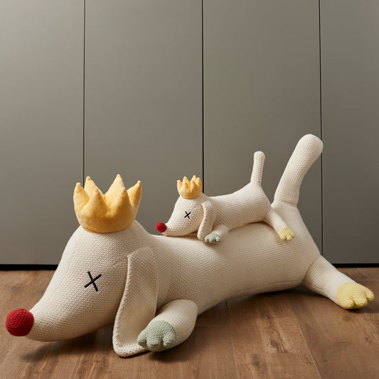 Sleepy Dog SET