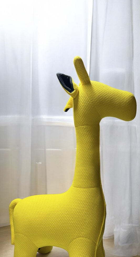 Safari Giraffe